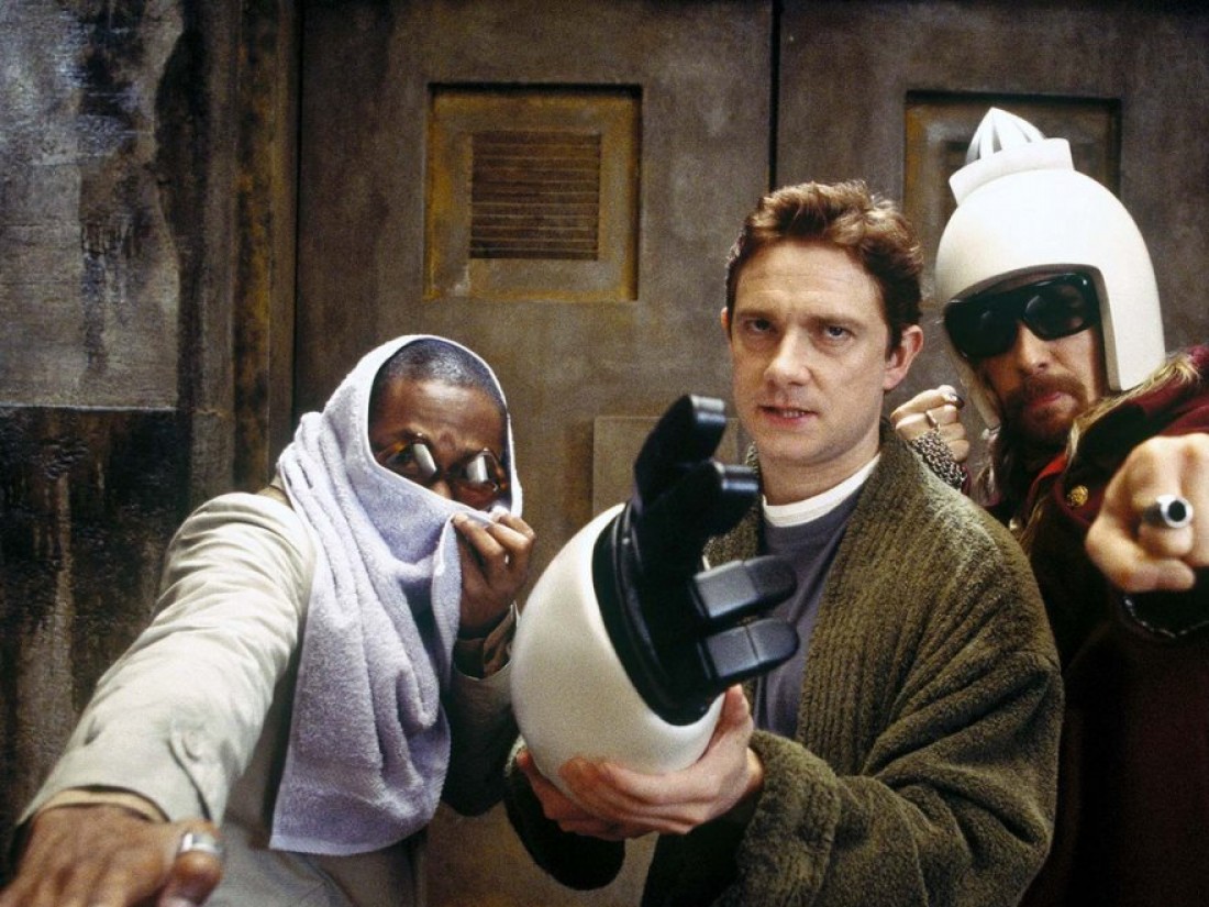 Goede sciencefiction kan ons helpen AI beter te begrijpen