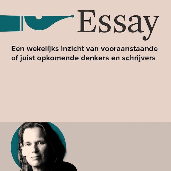 Essay FD over de invloed van sciencefiction op politieke standpunten