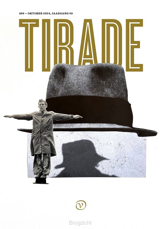 Toekomstvoorspellingen in de literatuur