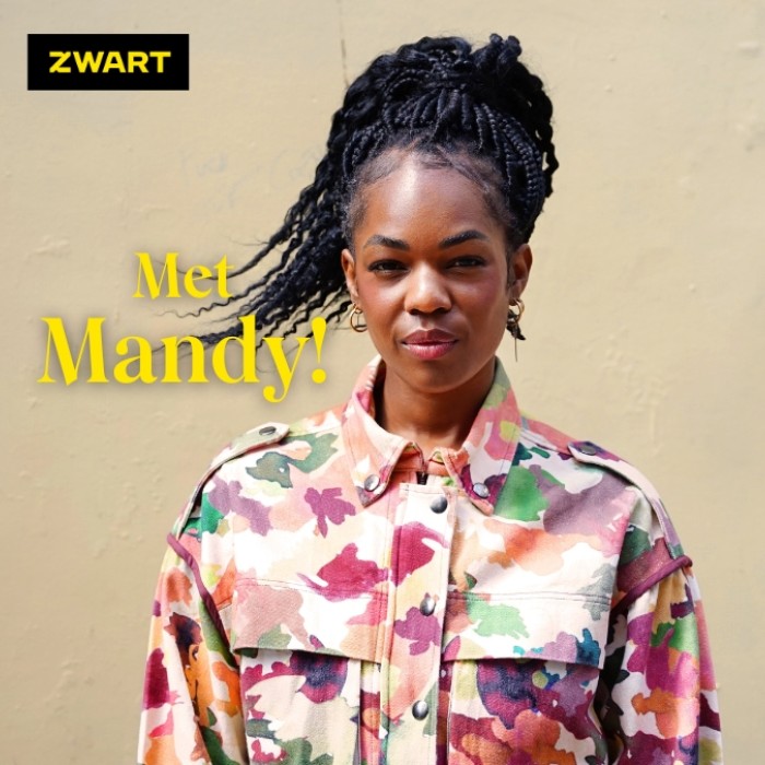 Met Mandy!, item over Library Genesis en techbedrijven